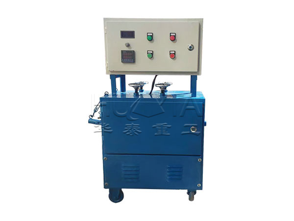 JBWX-6結(jié)晶器喂線機